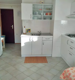 Apartma Soča