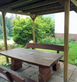Apartma Goriška