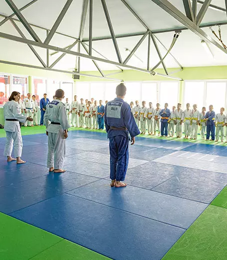 Judo klub Ljubljana