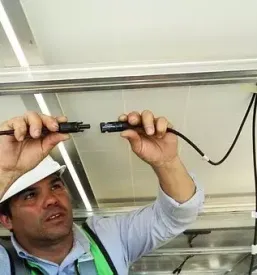 Kvalitetne strojne instalacije stajerska