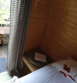 glamping slovenia