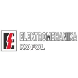 Elektromehanika Kofol