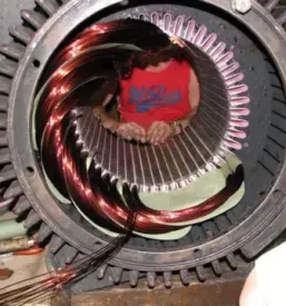 Servis električnih naprav Goriška