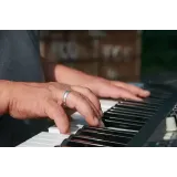 Uglaševanje in intonacija glasbil, Drago Lukman s.p.