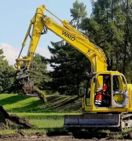 Ugodni izkopi in zemeljska dela celje savinjska