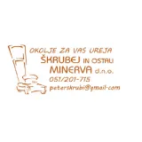 ŠKRUBEJ IN OSTALI, Minerva d.n.o.