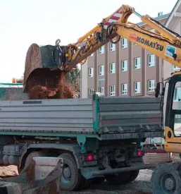 Storitve s kmetijsko mehanizacijo Dolenjska