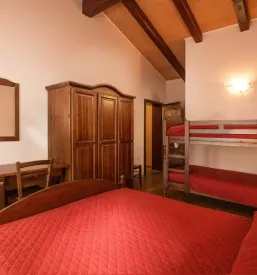 Ugodna turistična kmetija