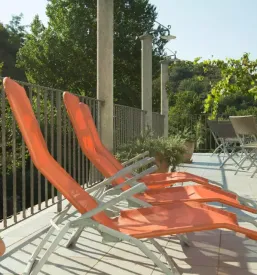 Ugodna turistična kmetija Kojsko Goriška Brda