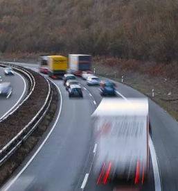 Ugodni kamionski prevozi po sloveniji in evropi