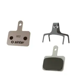 Online sales of brake pads in Europe