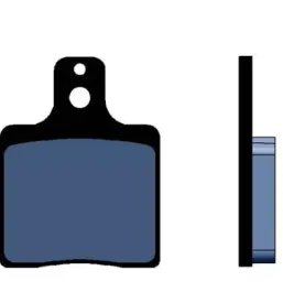 Online sales of brake pads