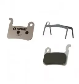 Zavorne ploščice