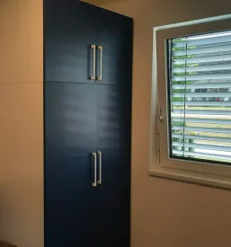 Ugodna pocitniska hisa kozje