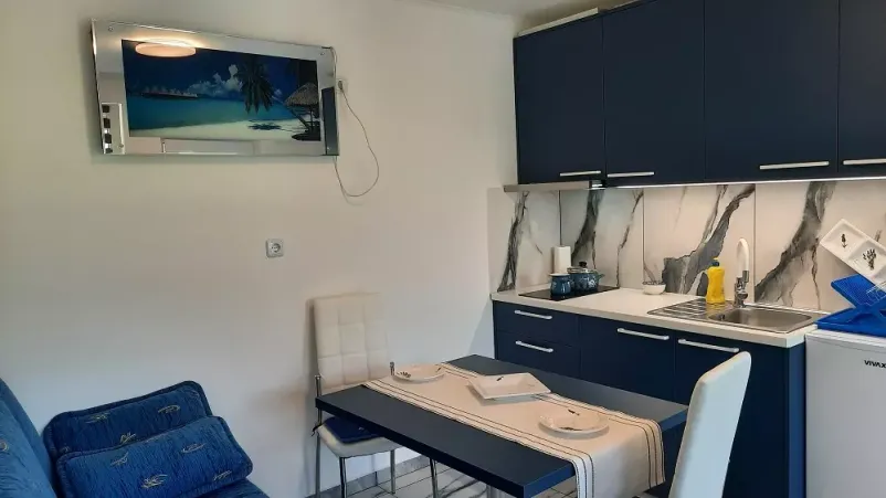 Ugodna počitniška hiša Kozje