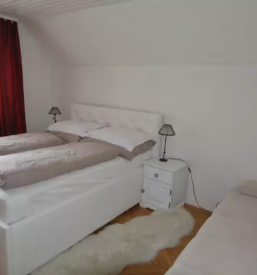 Apartmaji kosir kranjska gora gorenjska