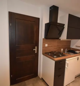 Apartmaji kosir kranjska gora gorenjska