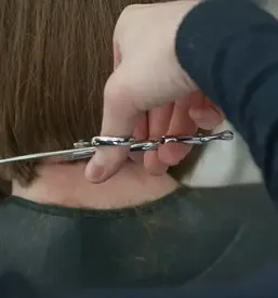 Dober frizerski salon celje