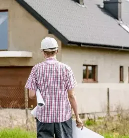 Gradbeni inzeniring bela krajina
