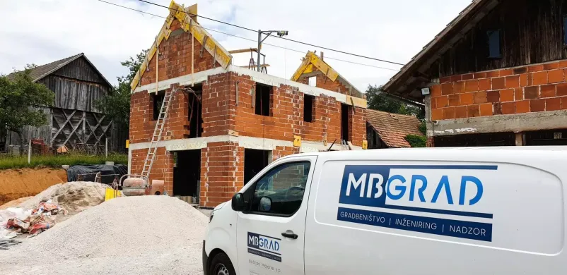Gradbeni inženiring Bela krajina