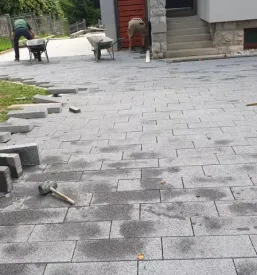 Adaptacije Gorenjska, Slovenija