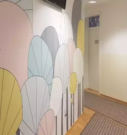 Projektiranje Ljubljana