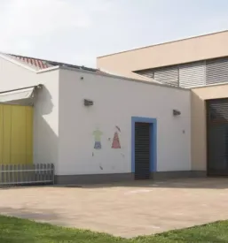Arhitekturno projektiranje statika in strokovni nadzor slovenija