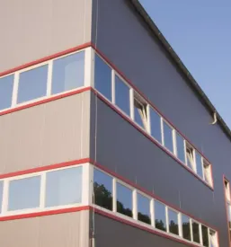 Arhitekturno projektiranje statika in strokovni nadzor slovenija