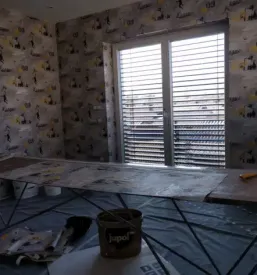 Dekorativni valpaint Štajerska