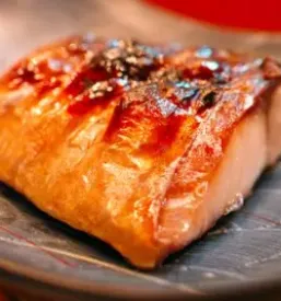 Dobra ribja restavracija Portorož
