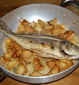 Domača gostilna Strunjan