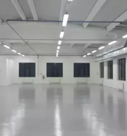 Epoksi tlaki Slovenija