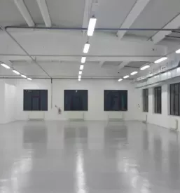 Izvedba epoksi tlakov Osrednja Slovenija