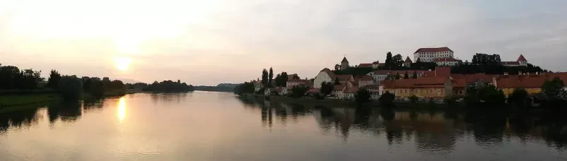 Kamp Ptuj 