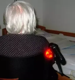 Pomoc stajresim ininvalidnim osebam na domu savinjska