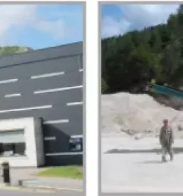 Kakovostna pakirana mivka Slovenija