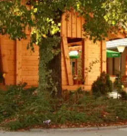 Gostilna Kostanjevica na Krki