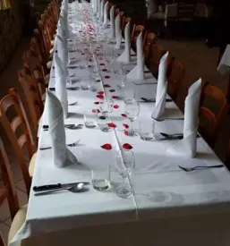 Restavracija Obala