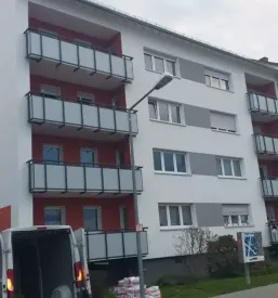 Ugodna fasaderska dela slovenija