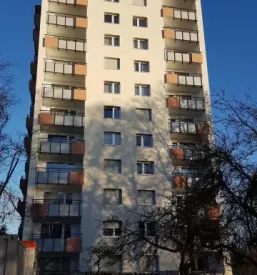 Ugodna fasaderska dela slovenija
