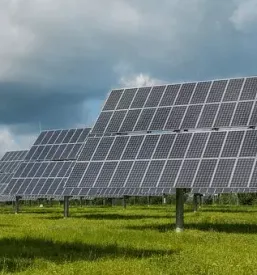 Solarne elektrarne na ključ Savinjska