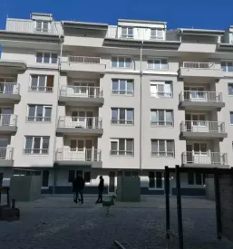 fasaderska dela Slovenija