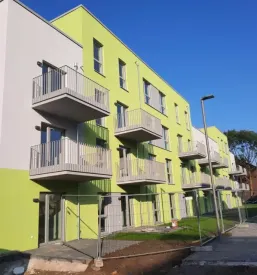 Fasaderske storitve