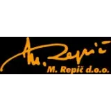 M.Repič d.o.o. Ajdovščina