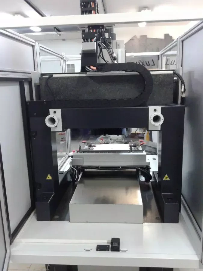 Proizvodnja CNC strojev Maribor, okolica, Štajerska, Slovenija
