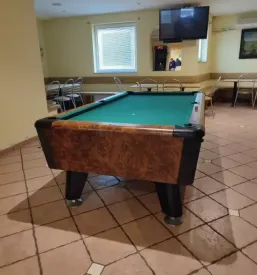 Bar pr Čirotu
