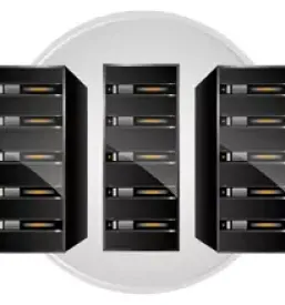 It services hardware and software systems slovenia
