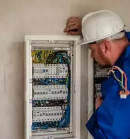 Instaliranje elektricnih napeljav in naprav dolenjska