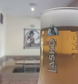Kava bar Mirna Peč