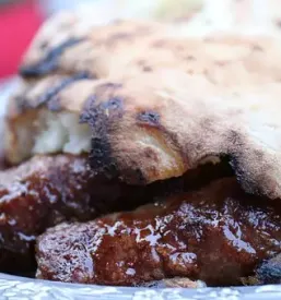 Najboljsi fast food stajerska